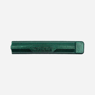 Cast Iron Color Sample - Wimbledon Green